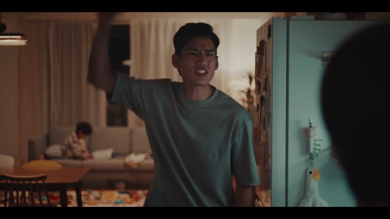 那是公司的营销 你懂个屁啊?