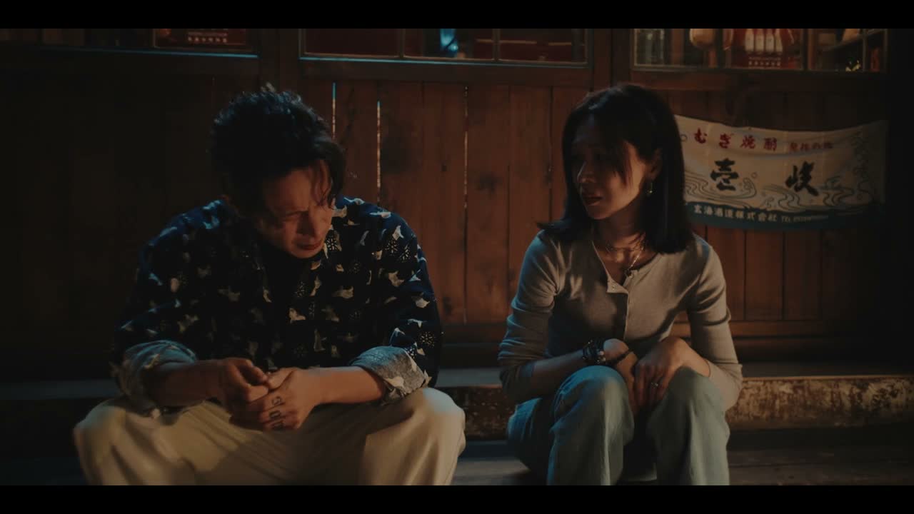 你不要讲得你好像很了解我