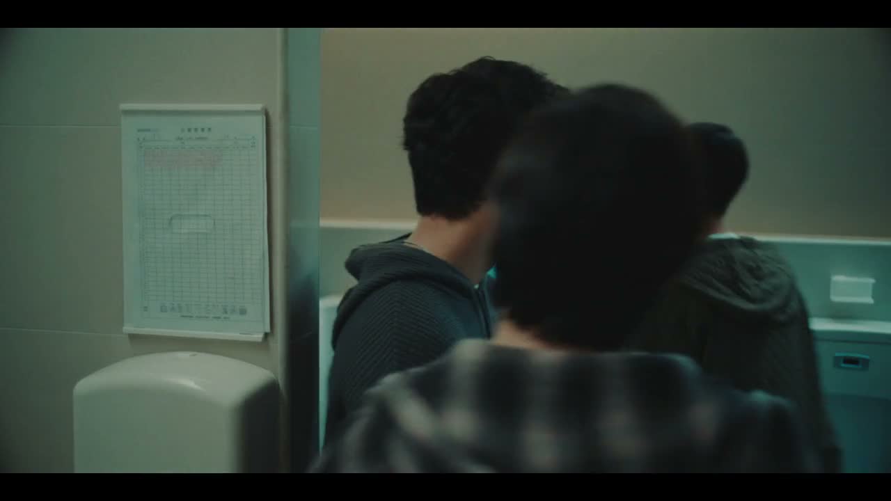 你给我振作一点好不好?