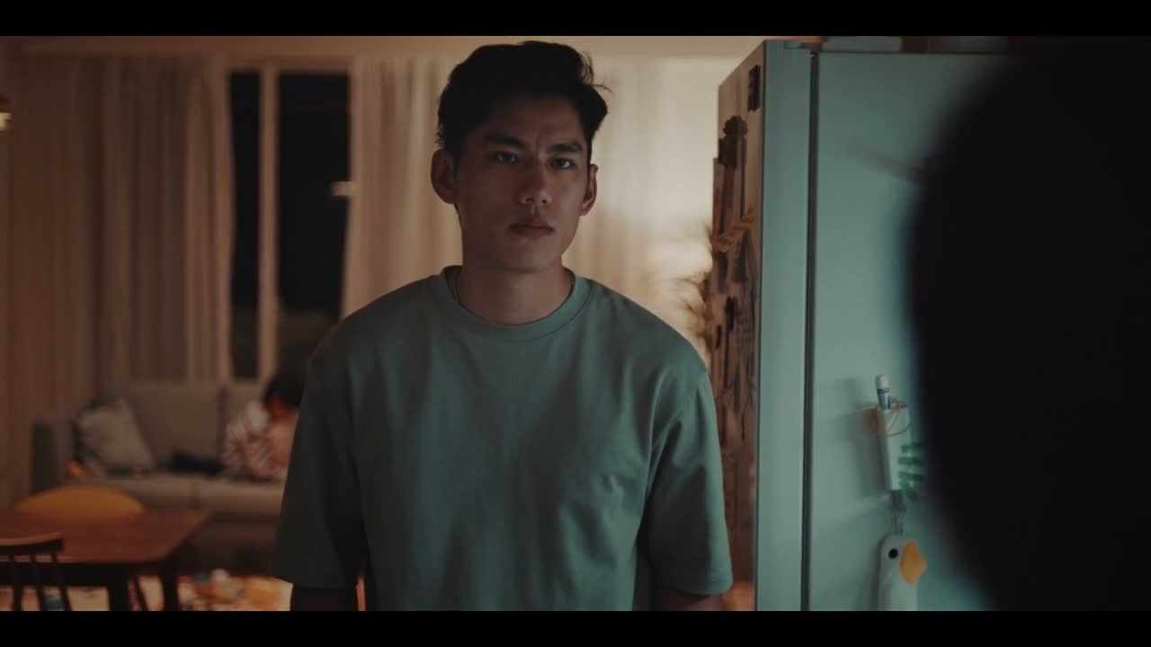 你是谁?我不认识你了