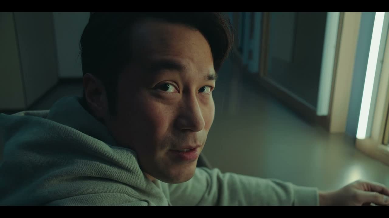 前阵子我开始用交友软件