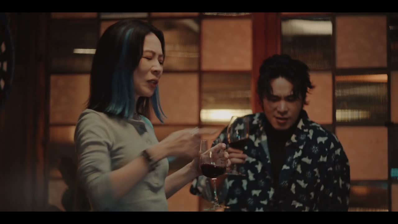 人到中年 他还可以咸鱼翻身 真的是了不起