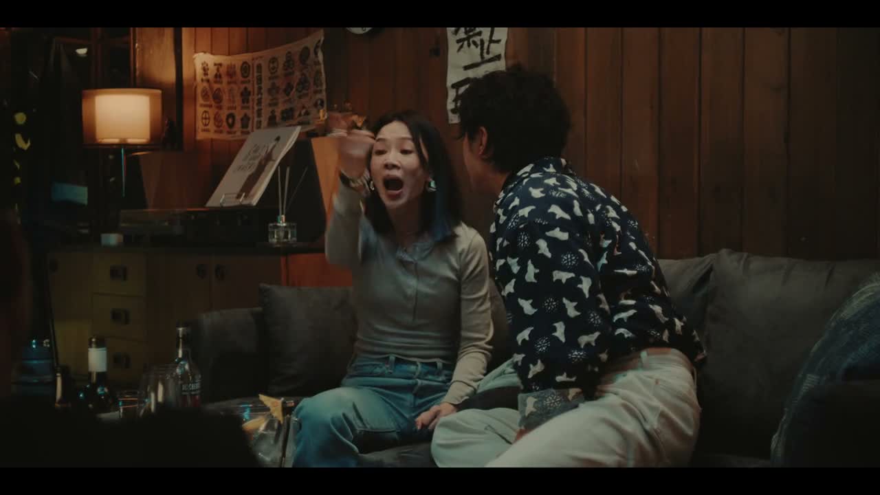 - 是陈立璇 - 你不要以为我没有看到