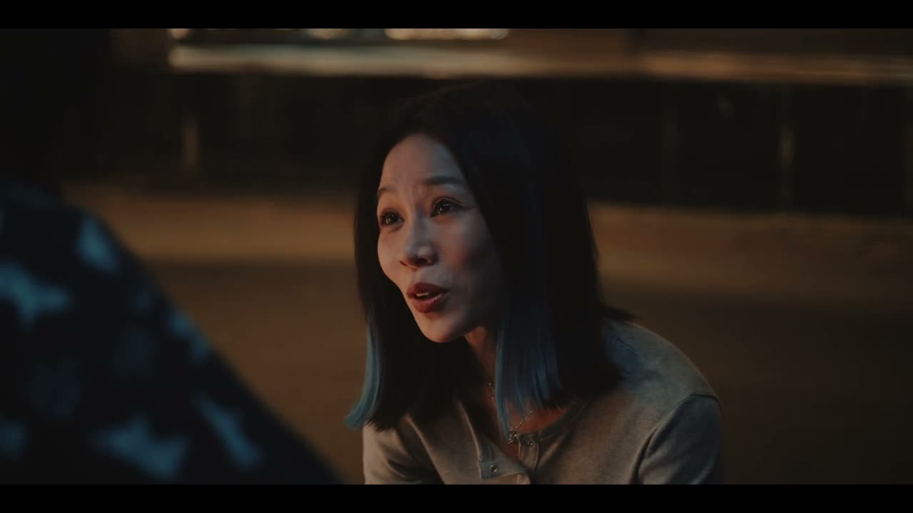 我希望这个“哇靠” 没有带着暗爽的感觉