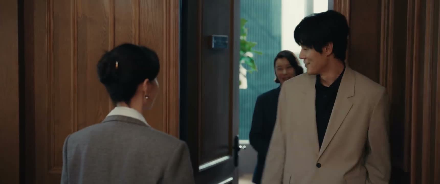 放心吧 齐总 为你我也得争口气