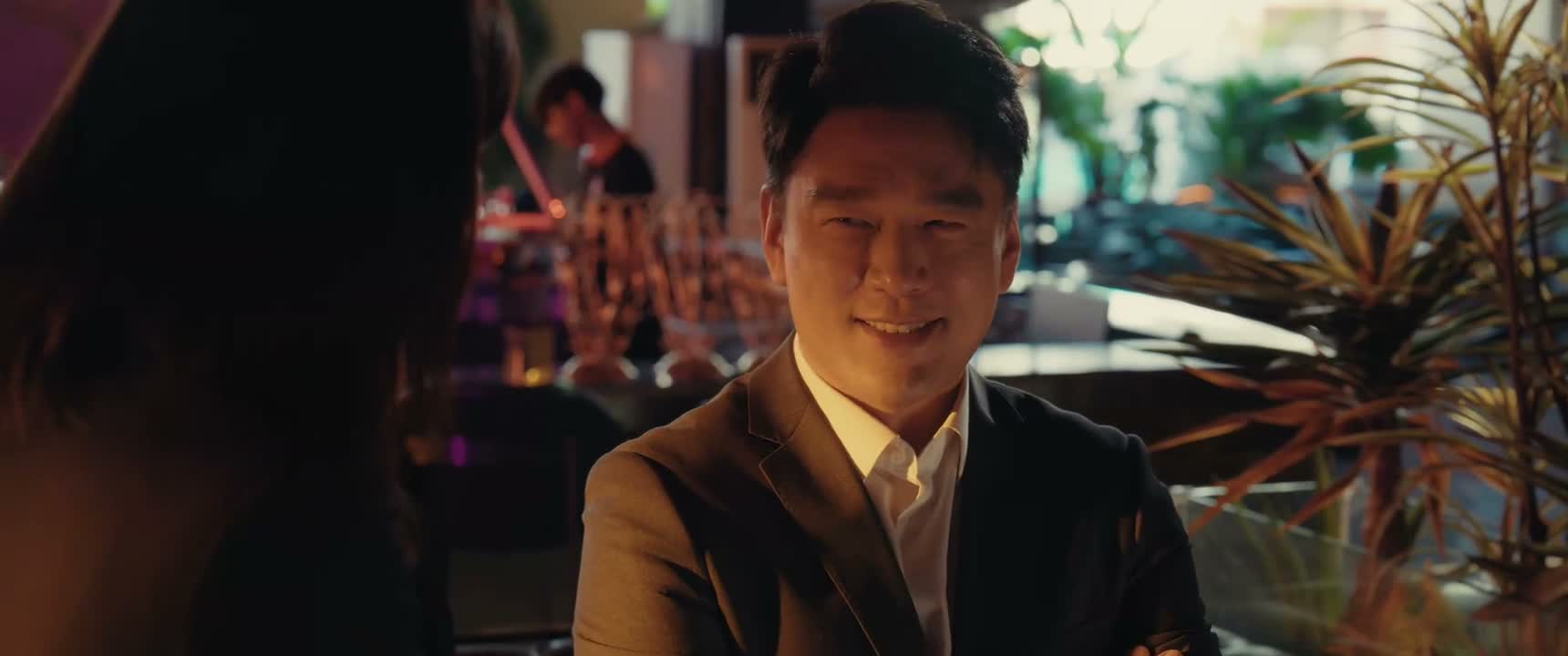 机会终于来了
