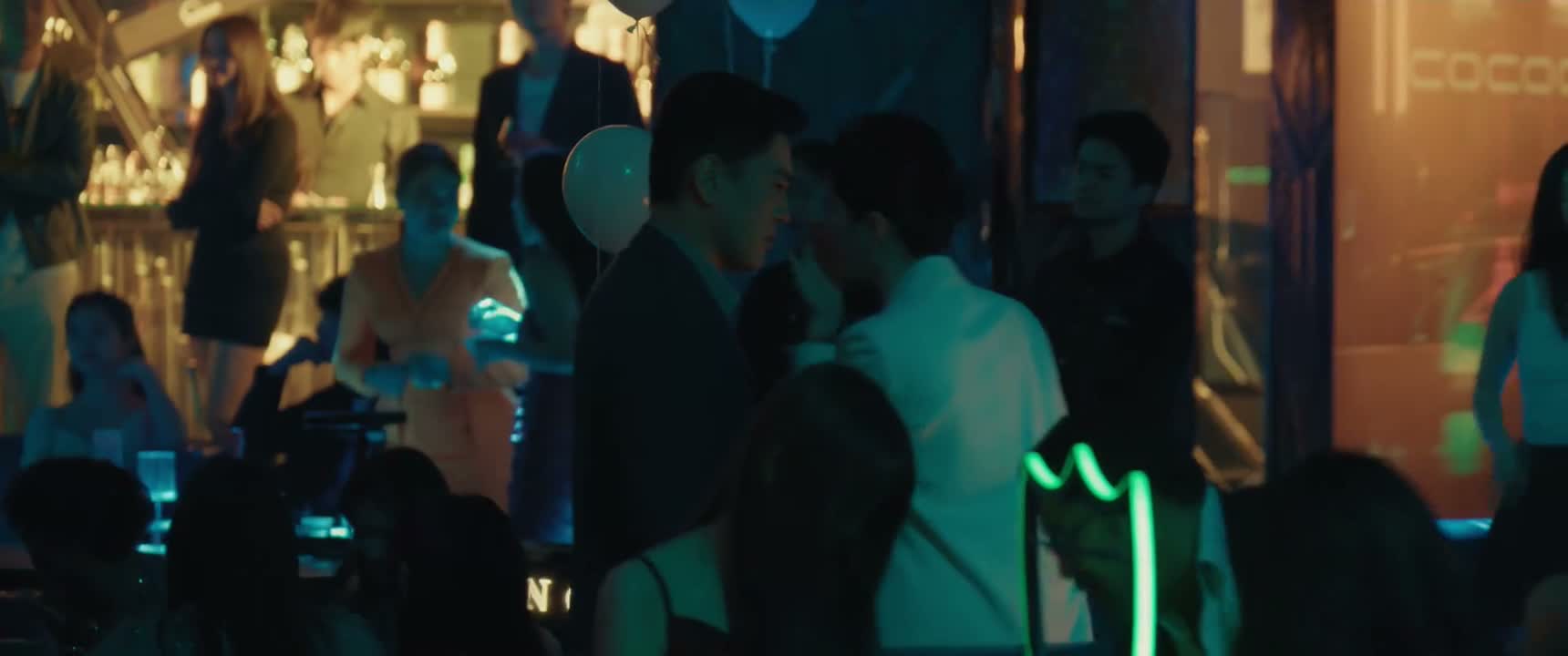 你没凭没据不能乱说