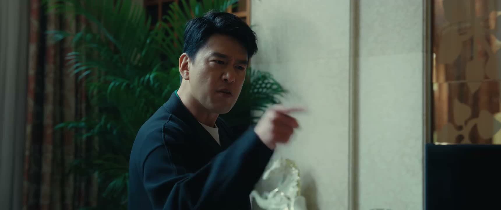 你们喝醉的时候是什么德行 你们心里没有点数吗
