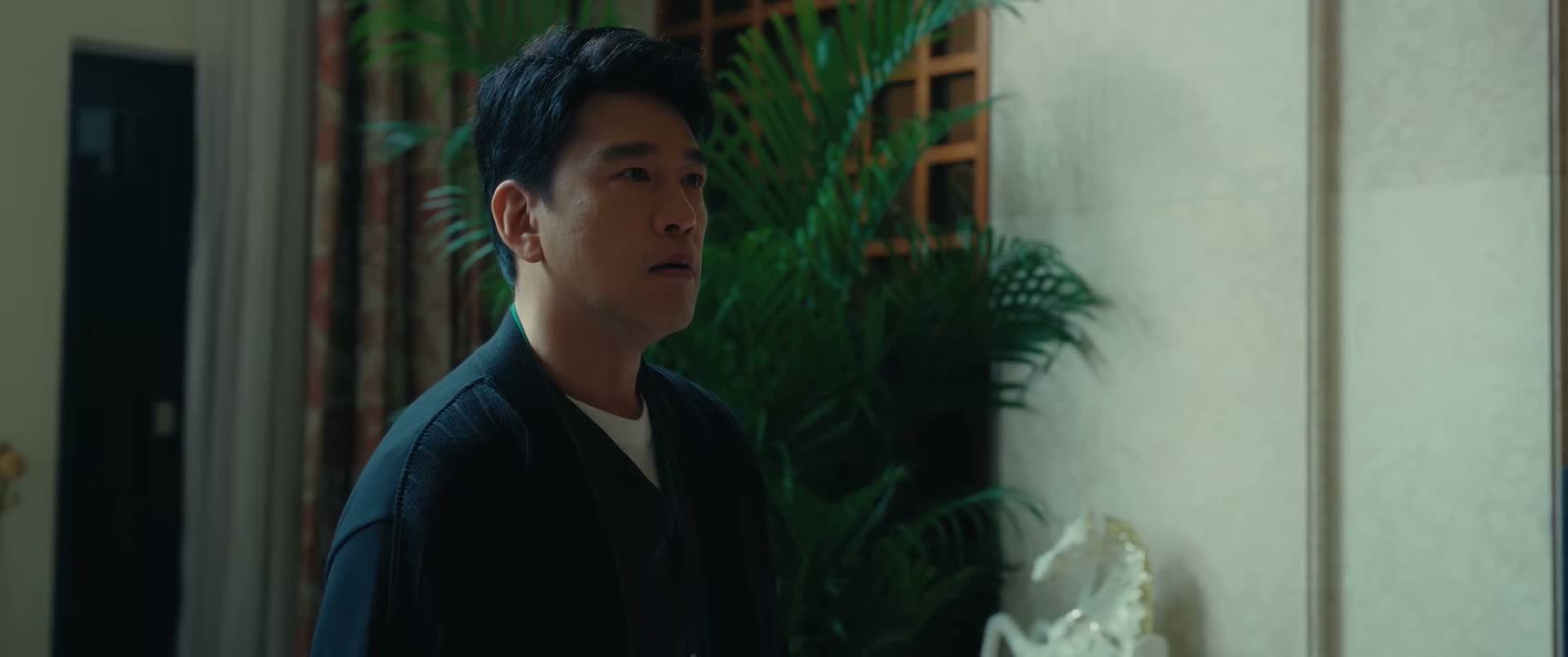 你生的是一个女儿 积点德吧 许总