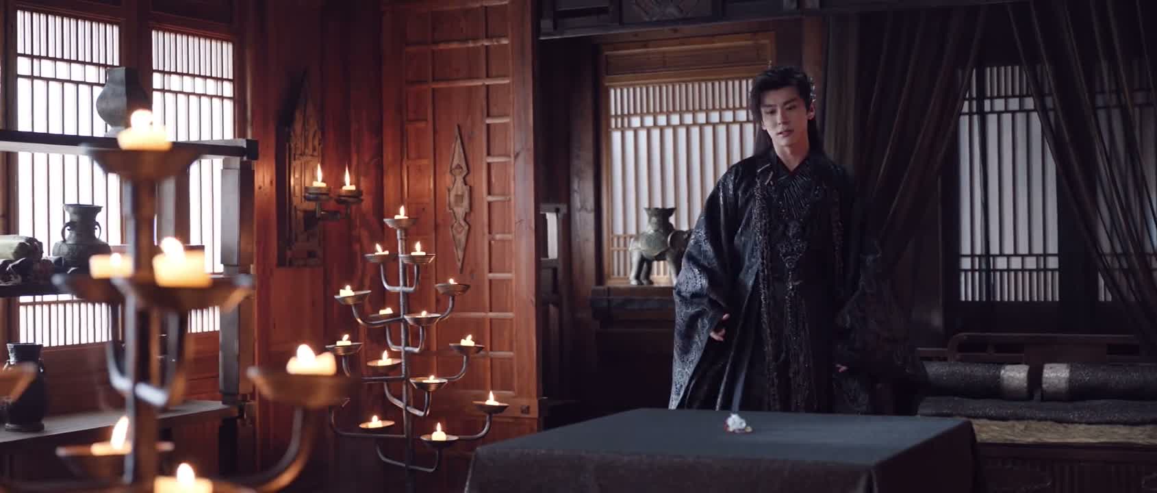 难道灵力如此强大