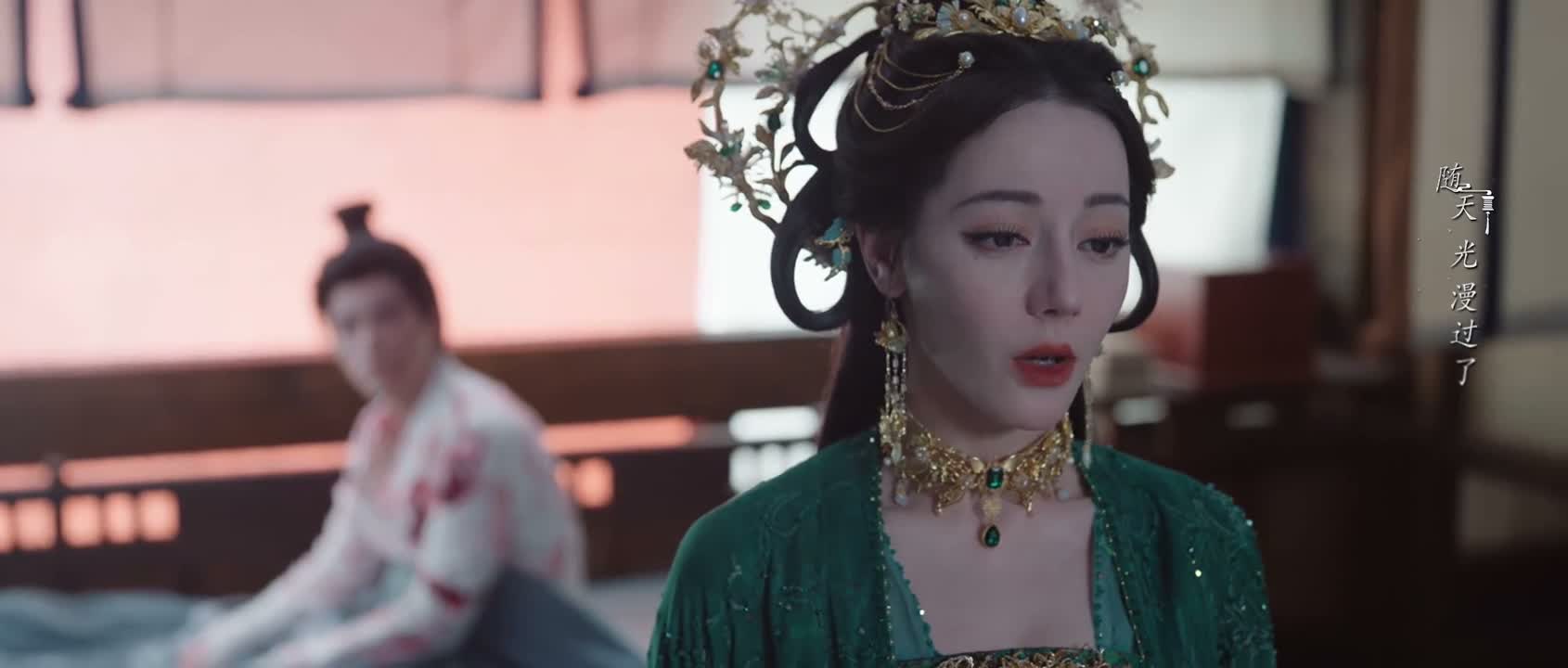 然后扬长而去的恶徒