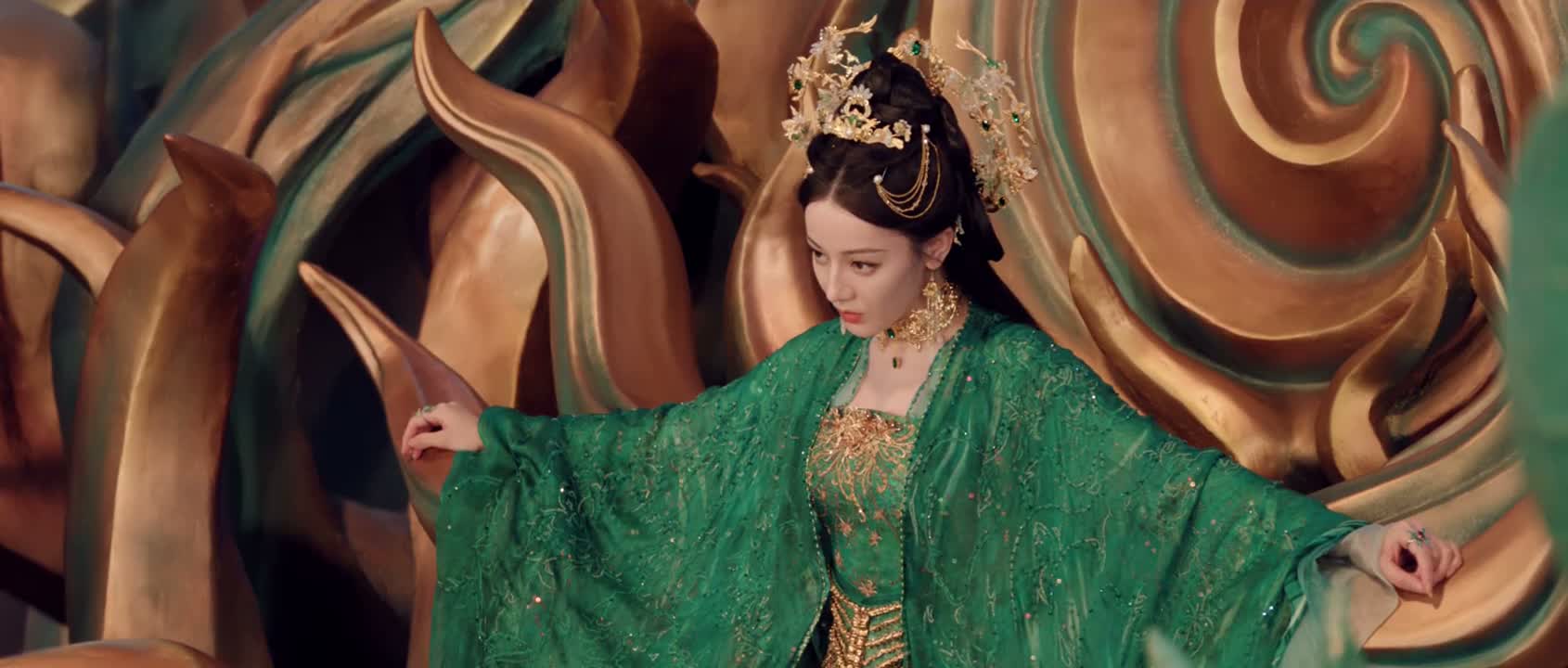 他有万灵灯 也得能用才行