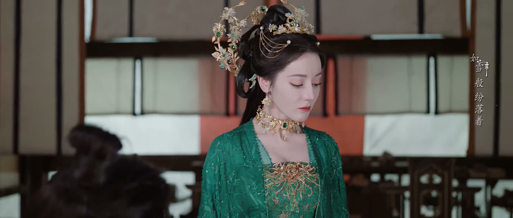 我为什么要离开你吗