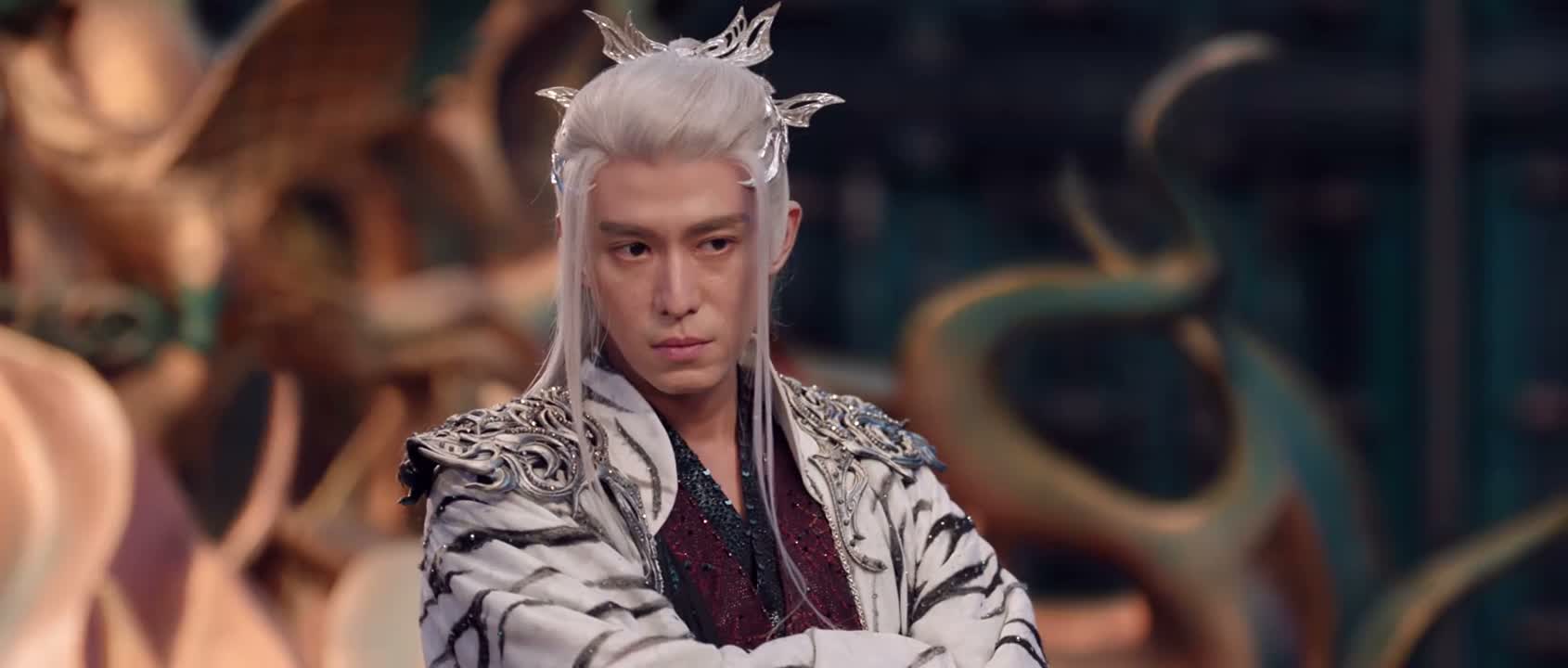 晏柯搞出这么大的动静