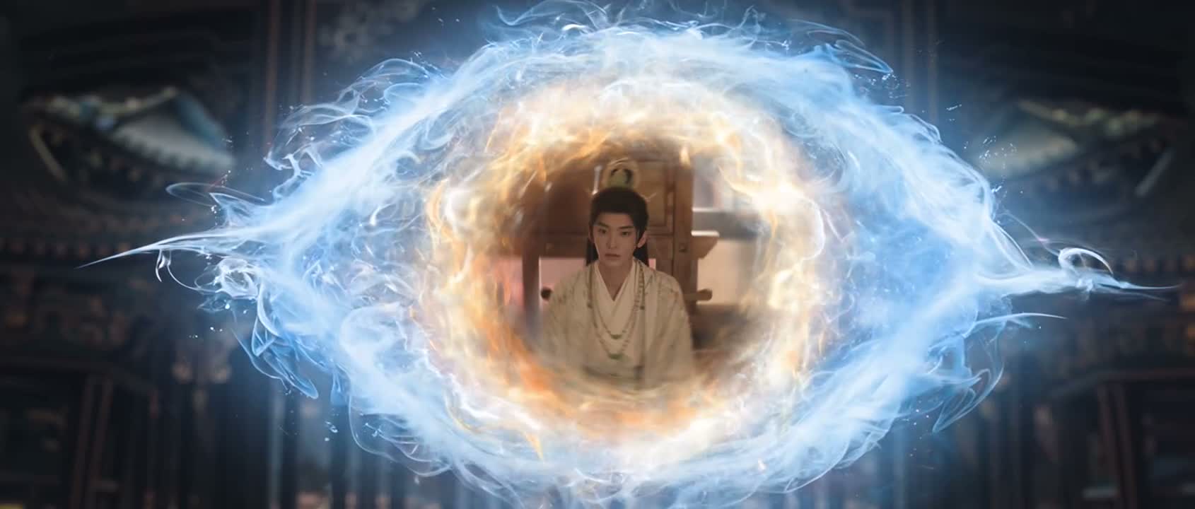 着实费了好些力气