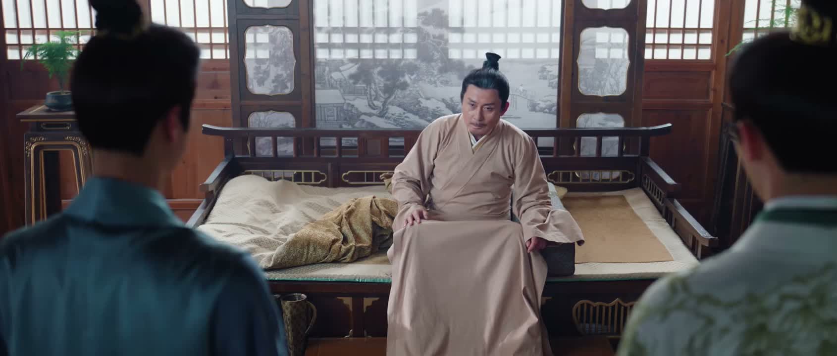 状元 榜眼 探花