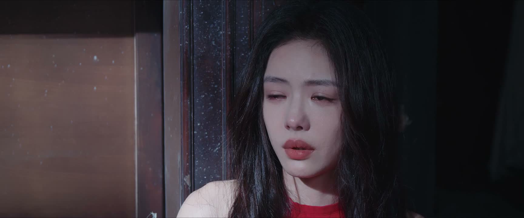 到底是什么晚霞