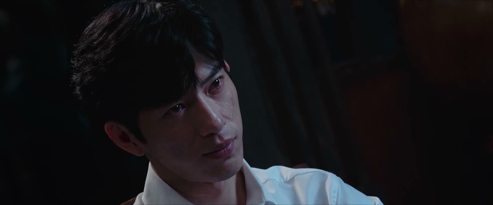 来嘛江教授