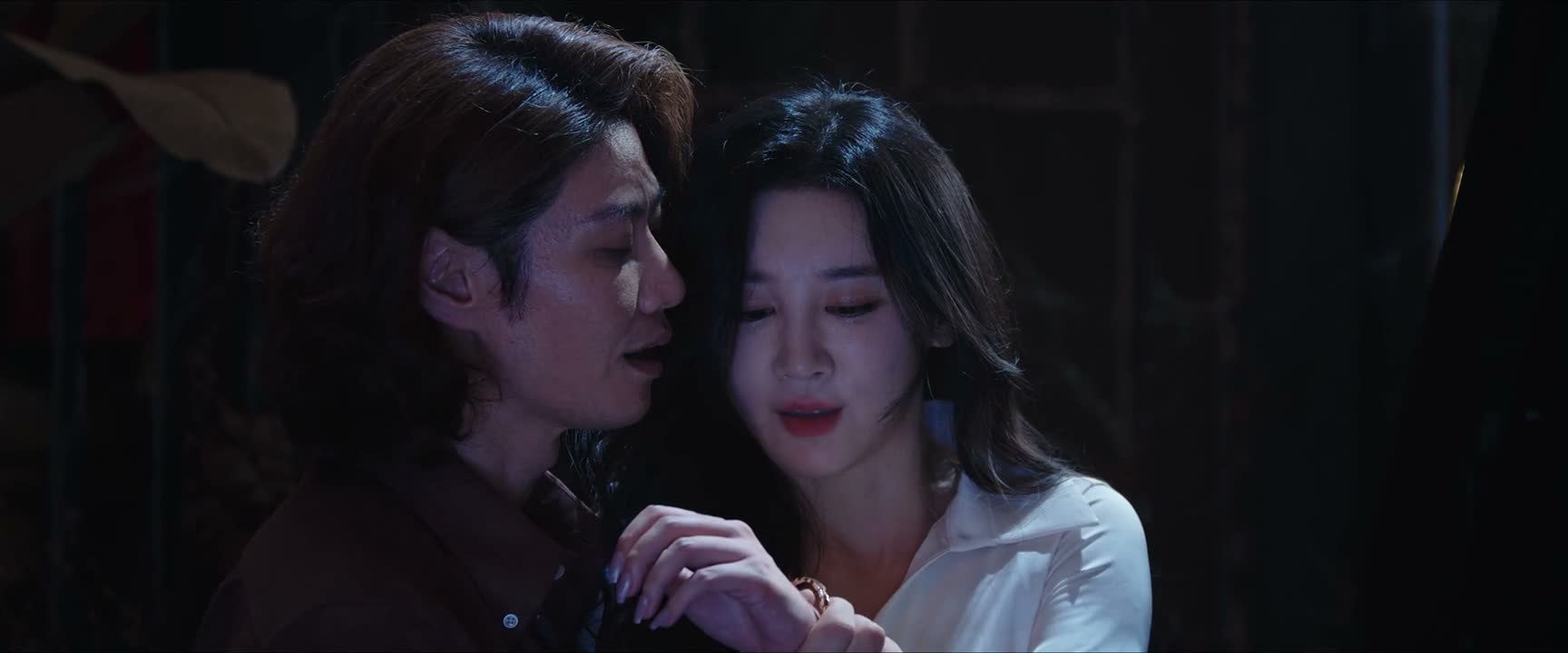哪有时间看我呀