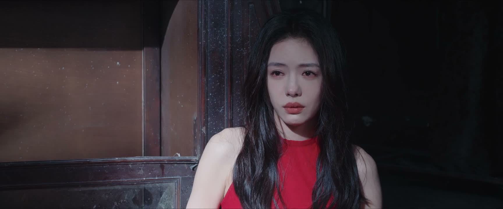 你都没有带我去看过