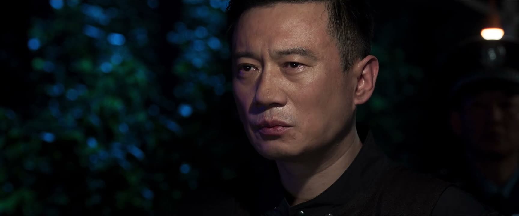 他也没有别的手段来要挟我