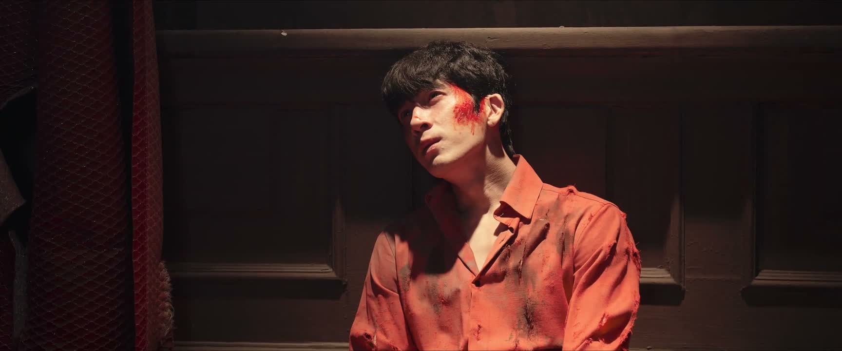 晚霞好漂亮