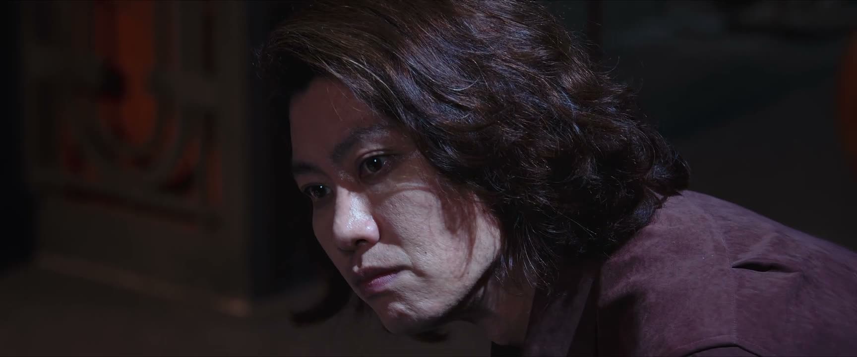 我们已经没有人了