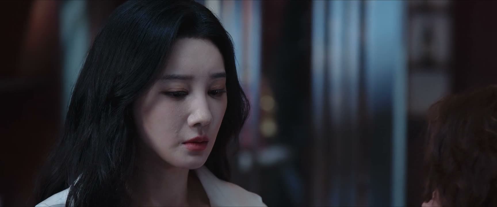 我是想说