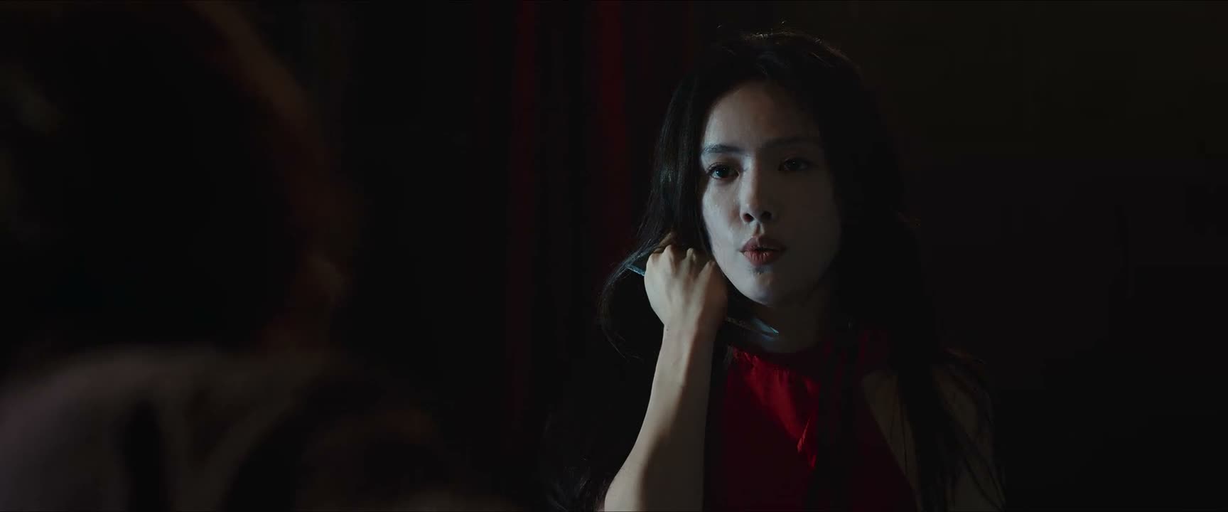 我现在马上就死给你看