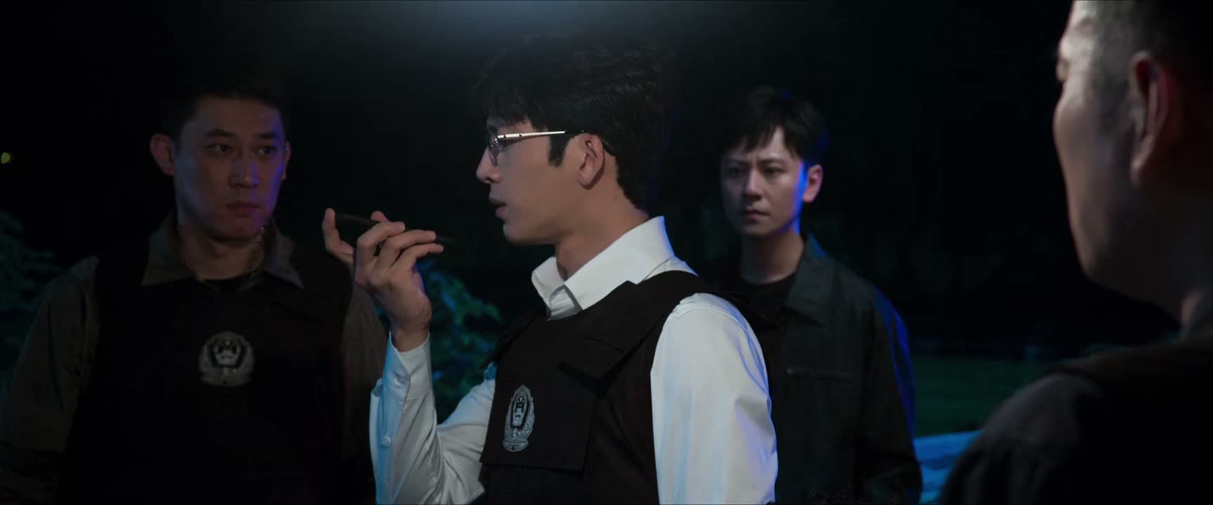 想听听她的声音吗