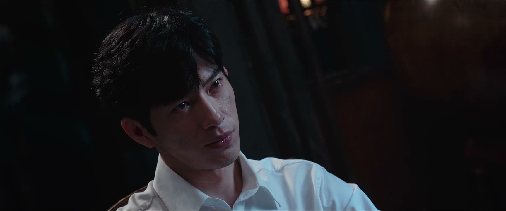 这次赌局是注定的