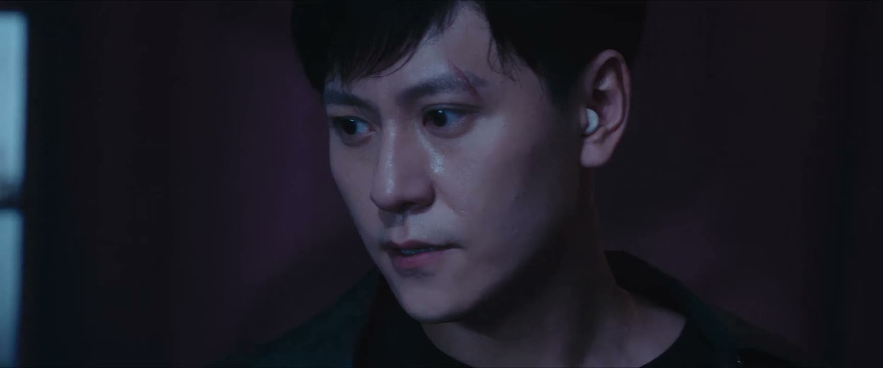 这里交给我 你去找周瑾
