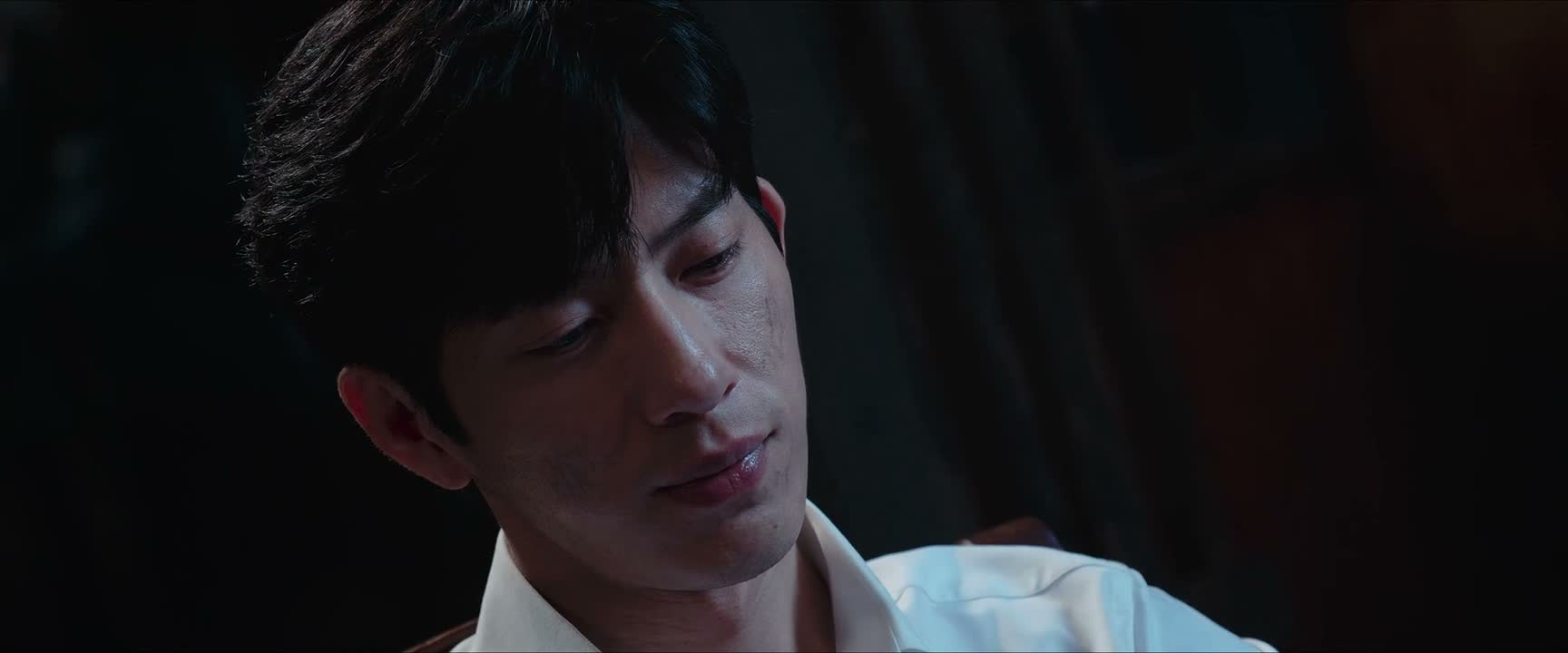 这么多年过去了 怎么
