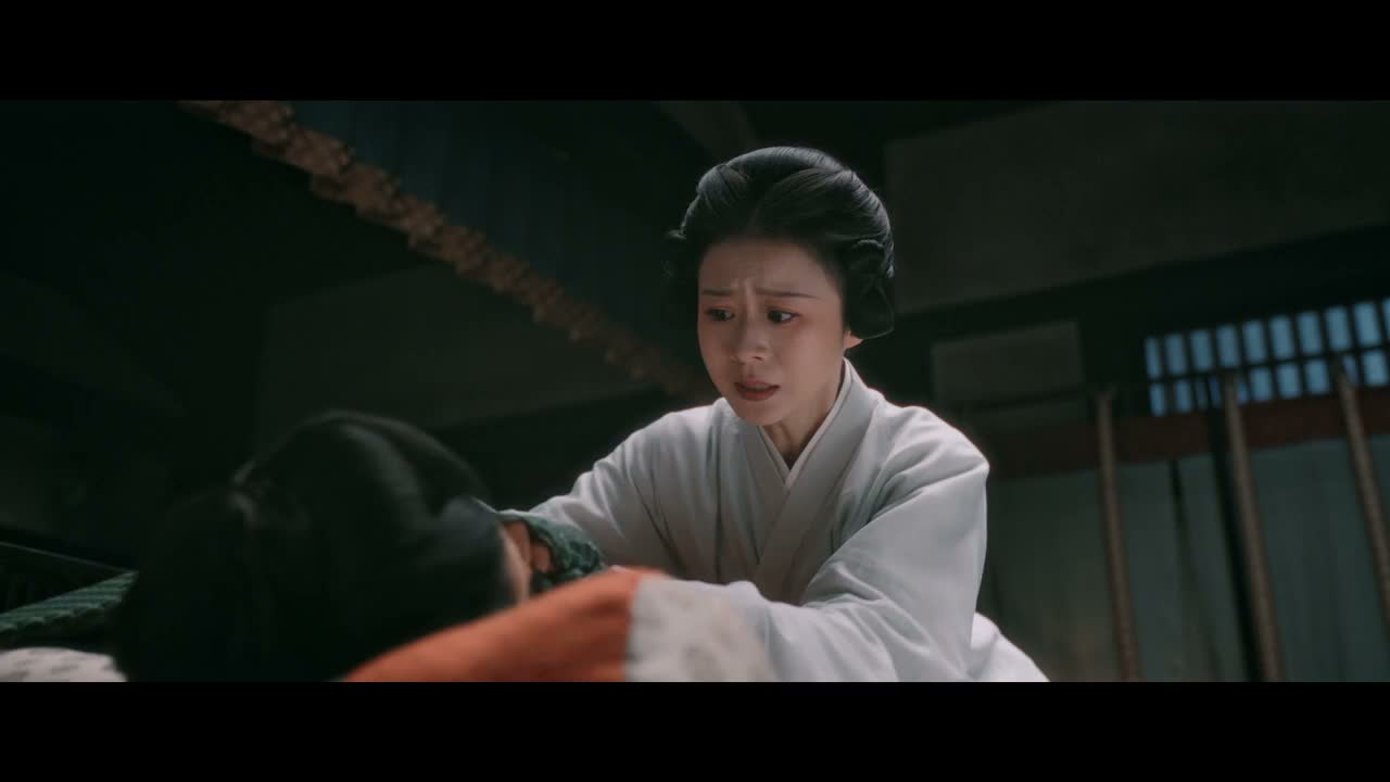 姐姐 别怕