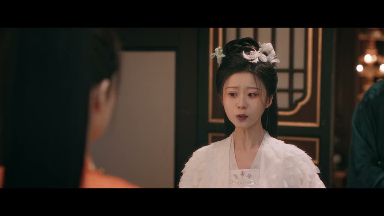 揭露王安平的真面目
