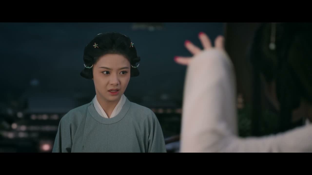 连你也来逼我去死 是吗?