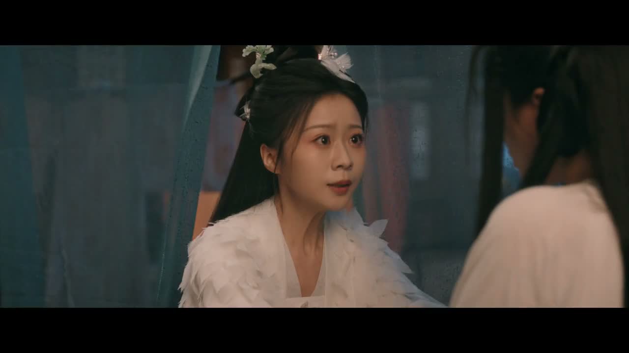 那她去哪儿了?她为什么会死?