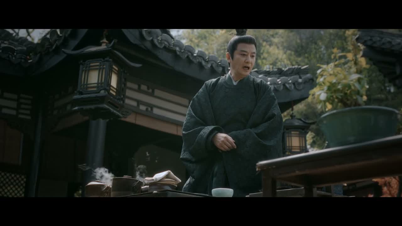 你呀 这辈子也别想了