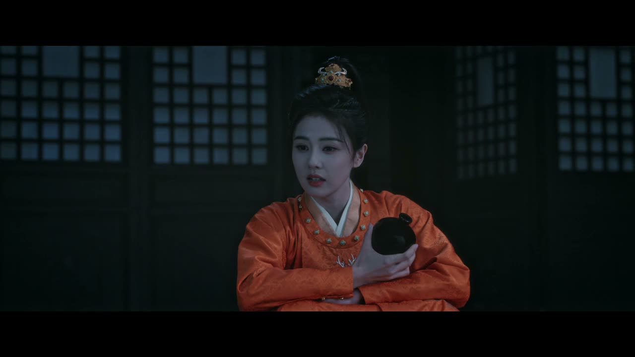 你有本事来跟我抢啊