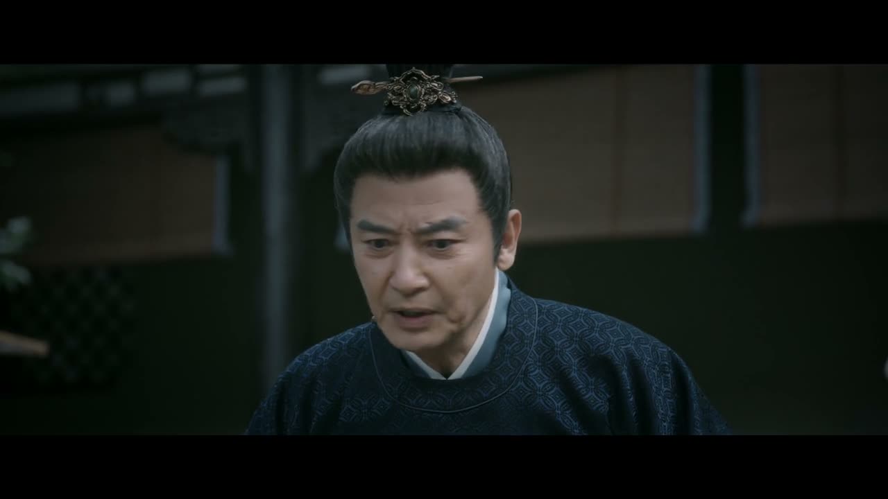 人不能为一件事情困一辈子