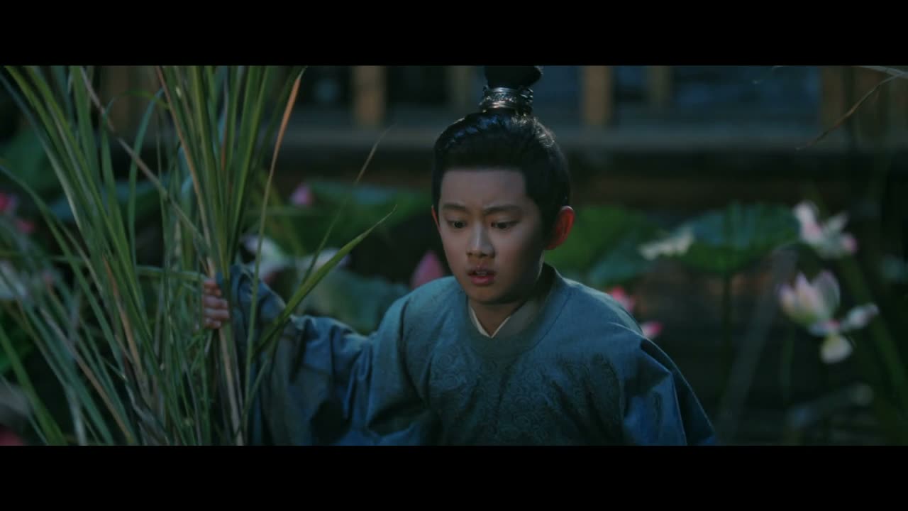 身子越平越好