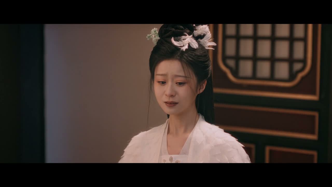 他不会轻易同意 宫莲的决定的