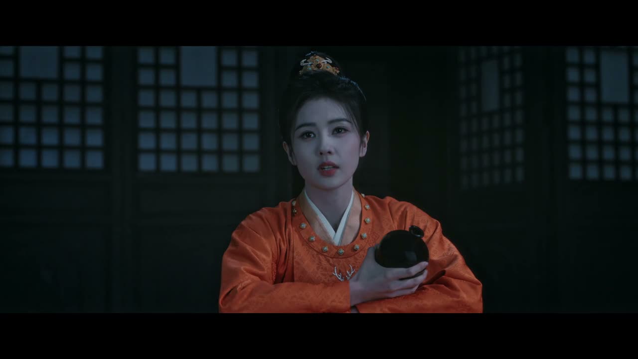 他们都不敢在我面前提你