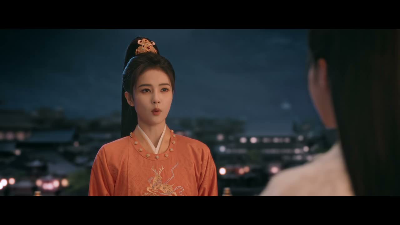王安平究竟为何一定要她死?