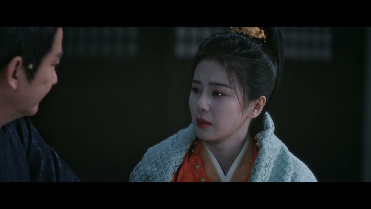为什么死的人不是我?