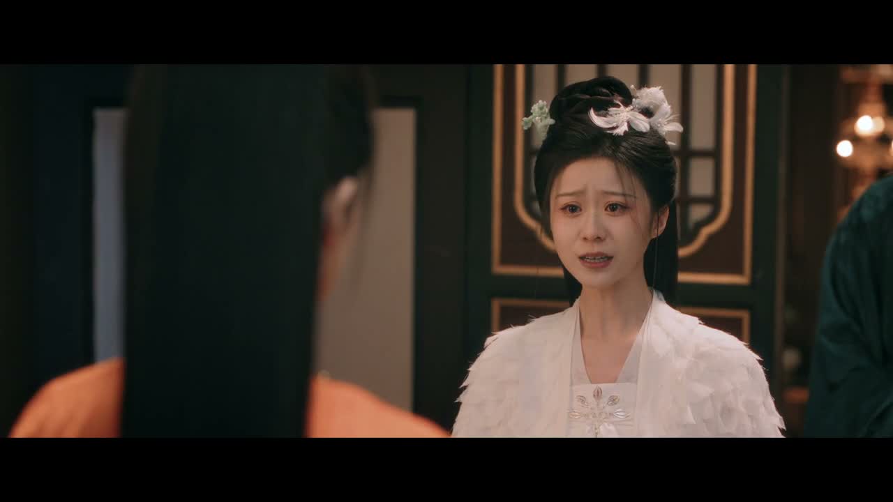 我反正都是难逃一死