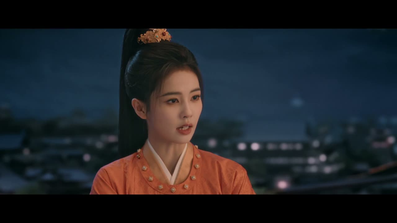 这才是真正的复仇
