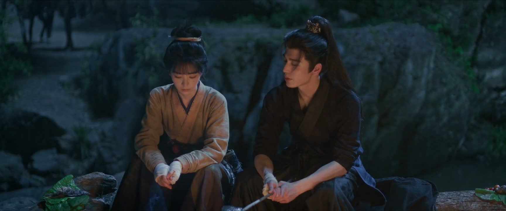 从未动过成婚的念头