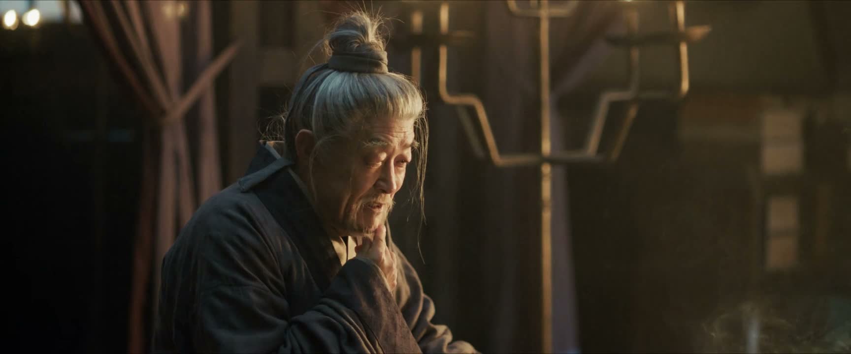 大胤朝还有何人