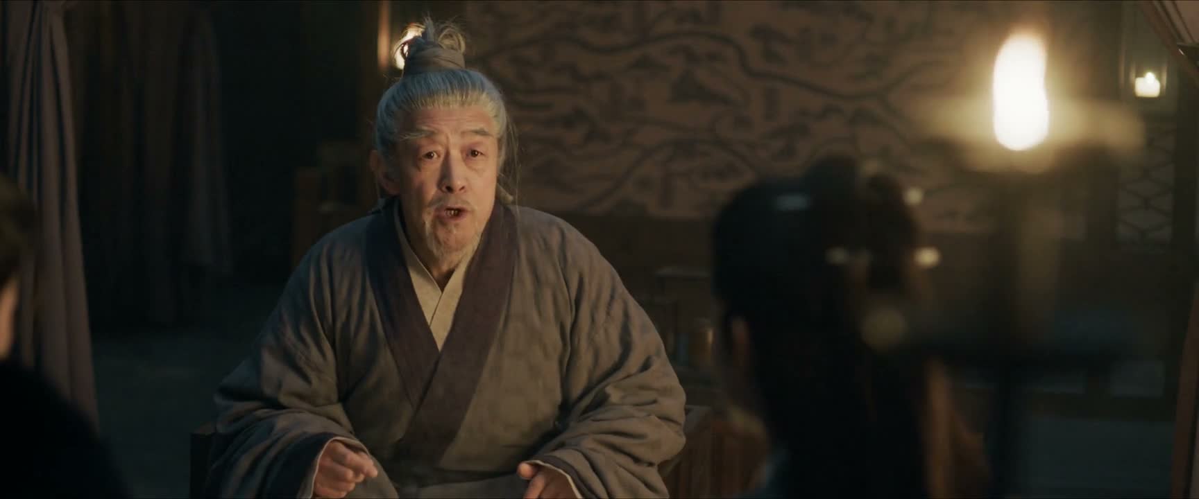 夫人 谁的夫人